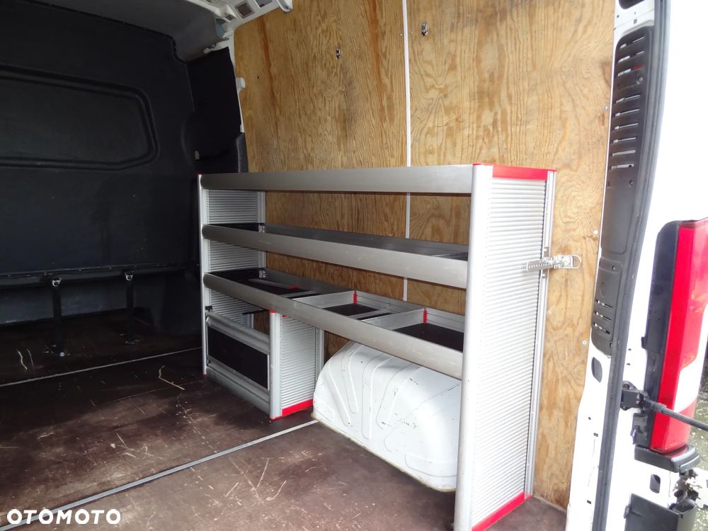 Peugeot Boxer HDi L3H2 TwinCab - 15