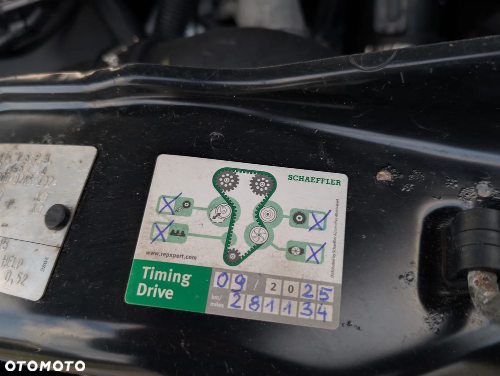 Fiat Ducato L4H2 2.3 140KM - 40