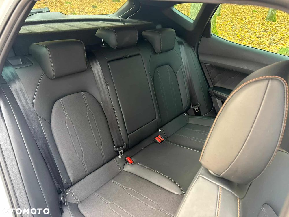 Cupra Formentor 1.5 TSI DSG - 29