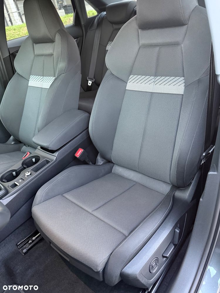 Audi A3 Limousine - 27