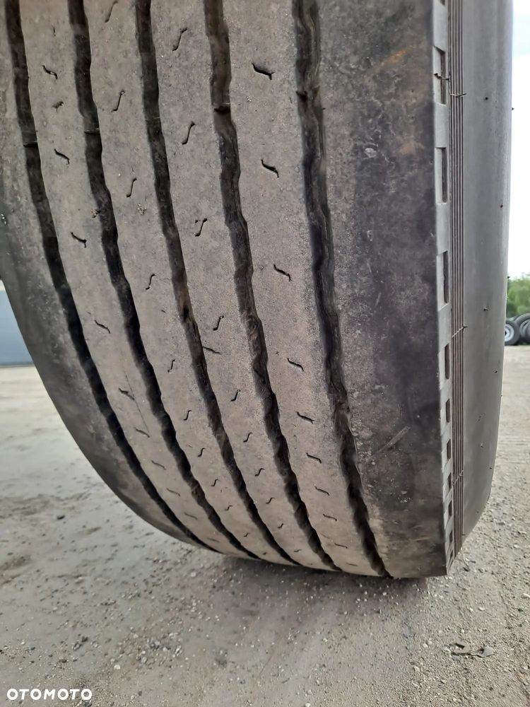 Krone BDF do mleka przyczepa do przewozu mleka - 10