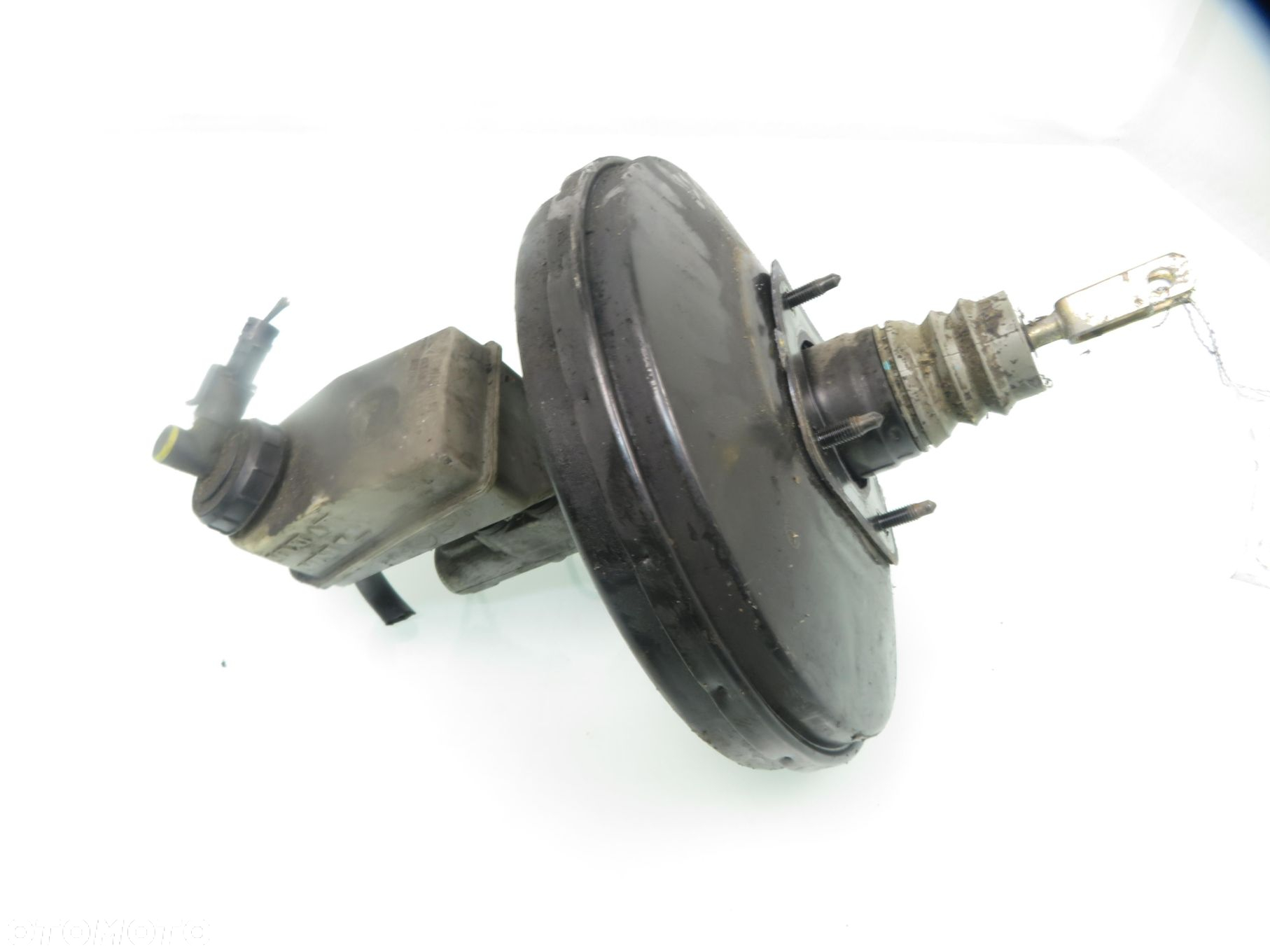 SERWO RENAULT SCENIC I FL 1.9 dCi RX4 7701206227 03776051014 - 5