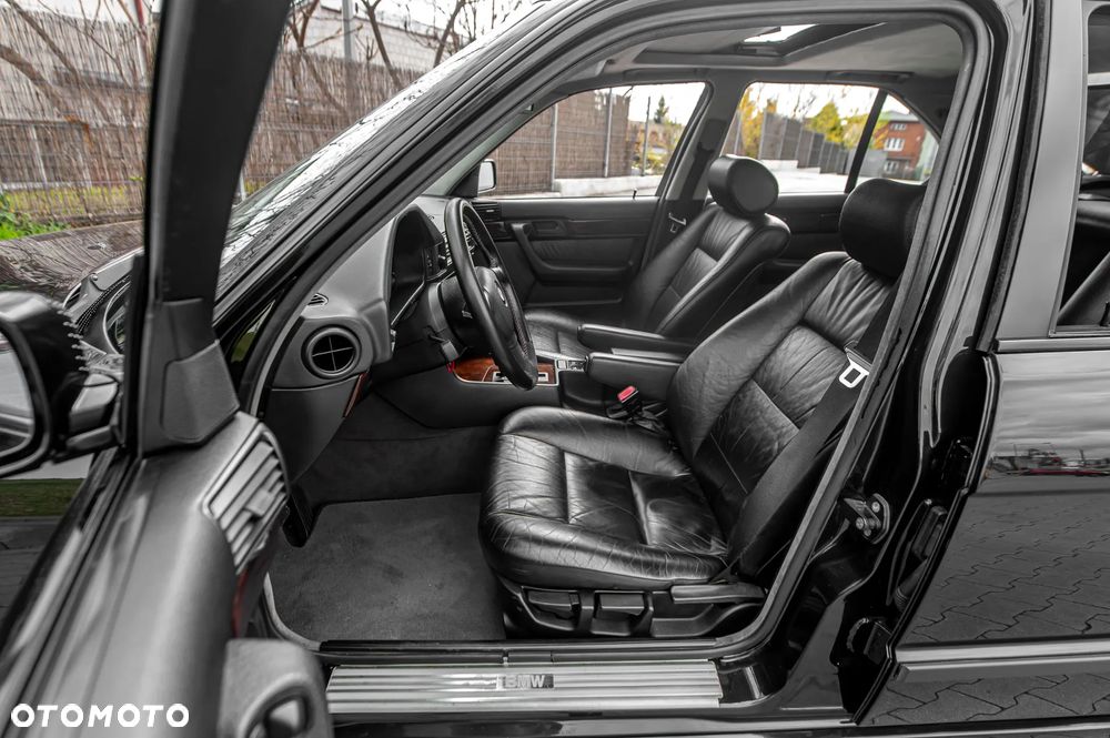 BMW Seria 5 - 6
