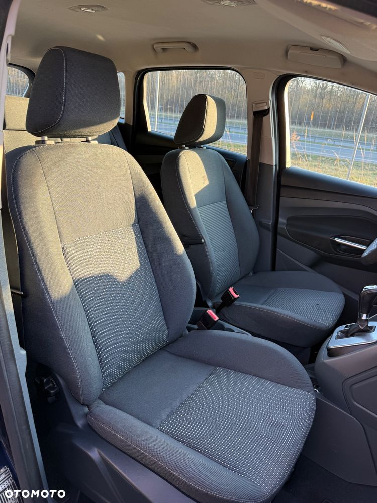Ford C-MAX 2.0 TDCi SYNC Edition - 12