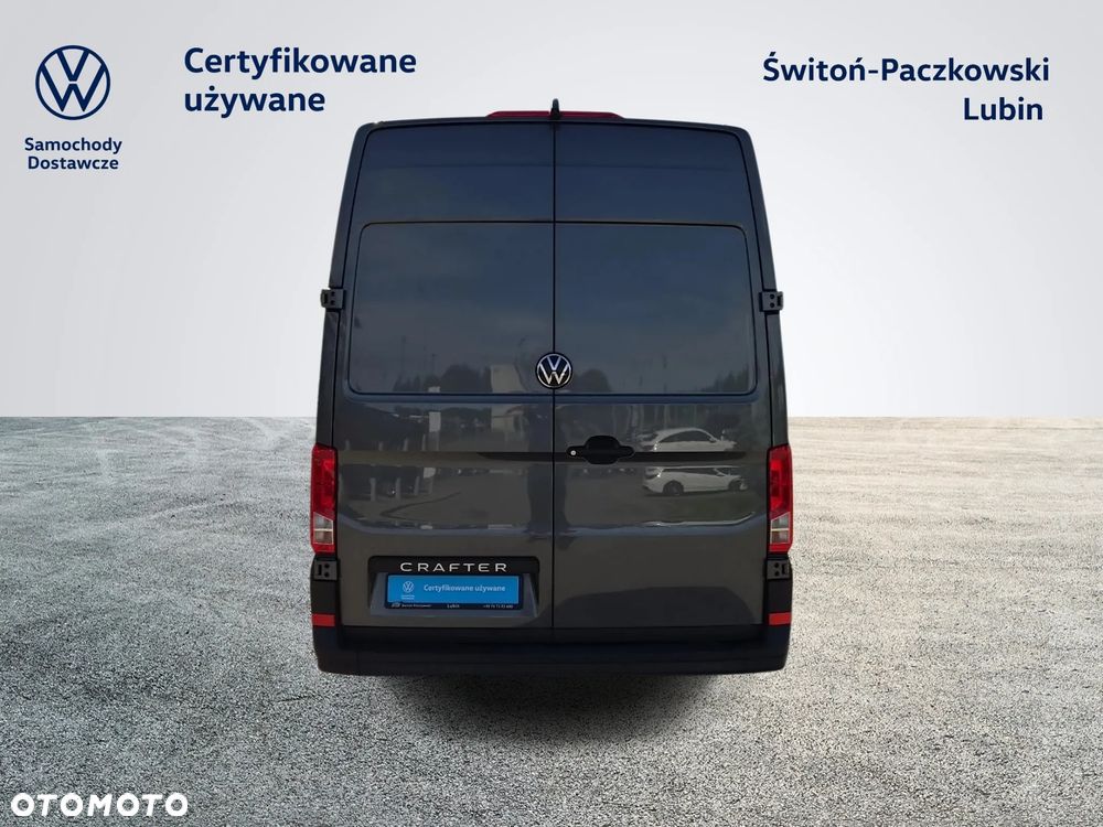 Volkswagen Crafter - 17