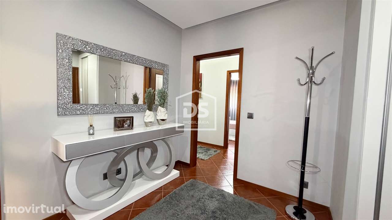 Apartamento T3 Venda em Nevogilde,Lousada - Grande imagem: 2/44