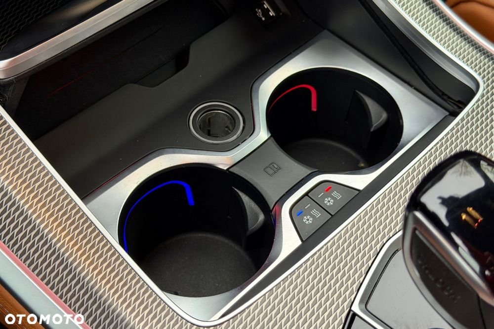 BMW X5 xDrive30d mHEV sport - 12