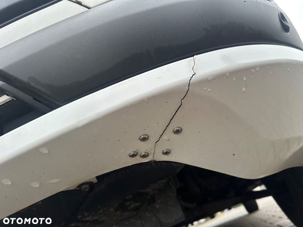 Ford Transit custom - 6