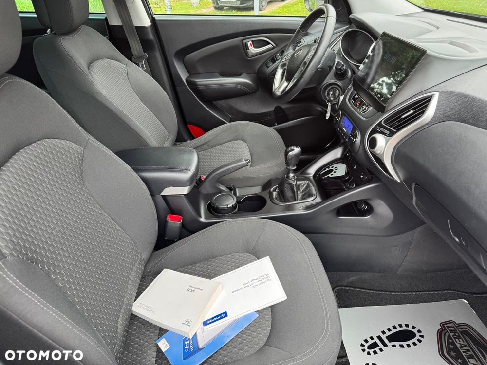 Hyundai ix35 - 31