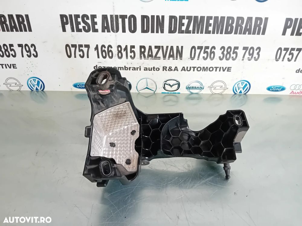 Suport Galerie Admisie Ford Kuga 1 I 2.0 Tdci Motor TXDA Cod 9688453180 - 6