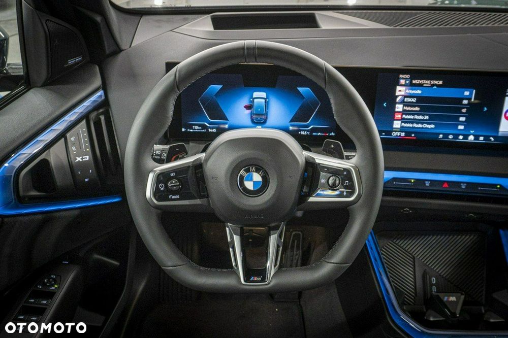 BMW X3 - 15