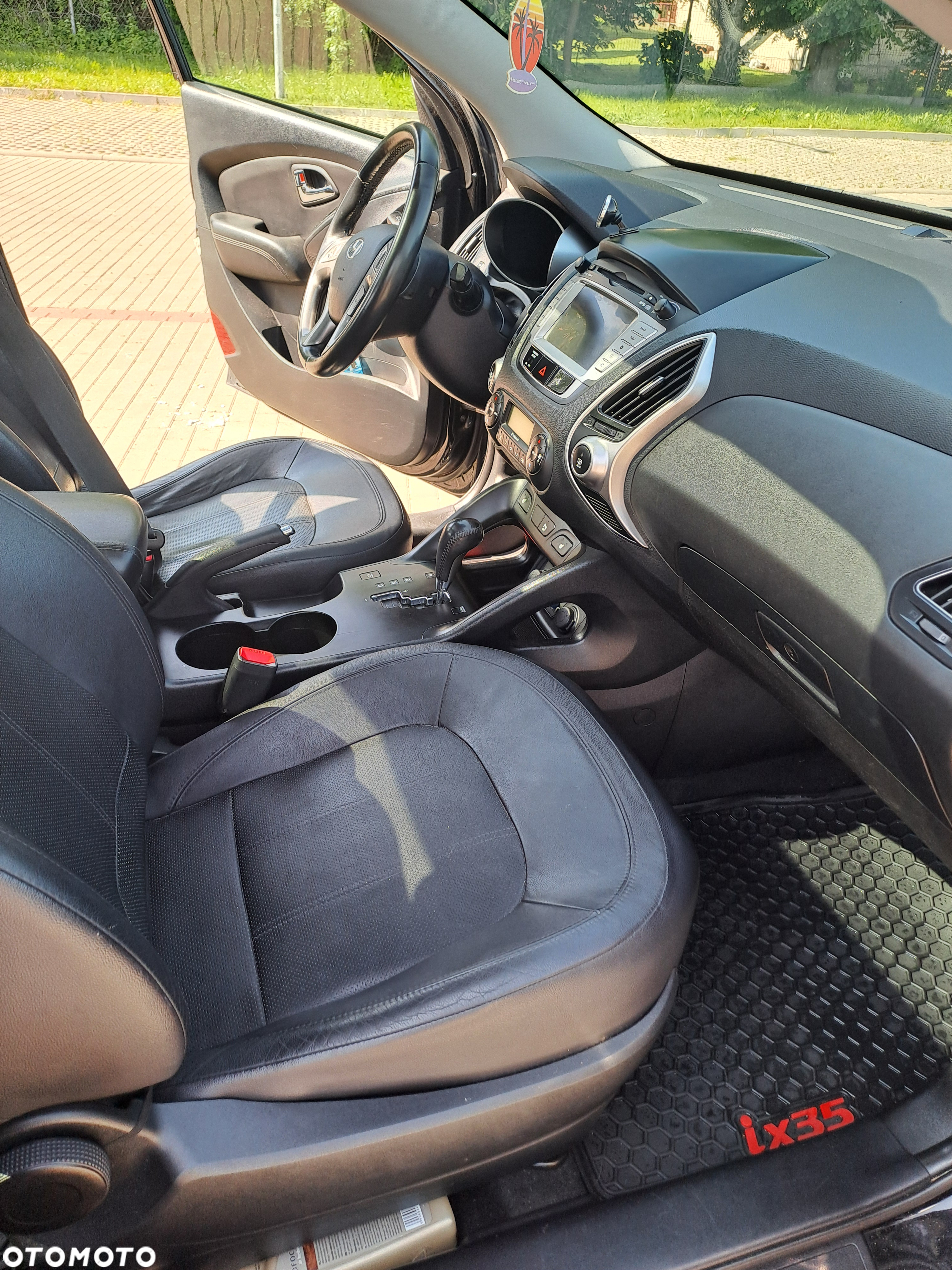Hyundai ix35 - 15