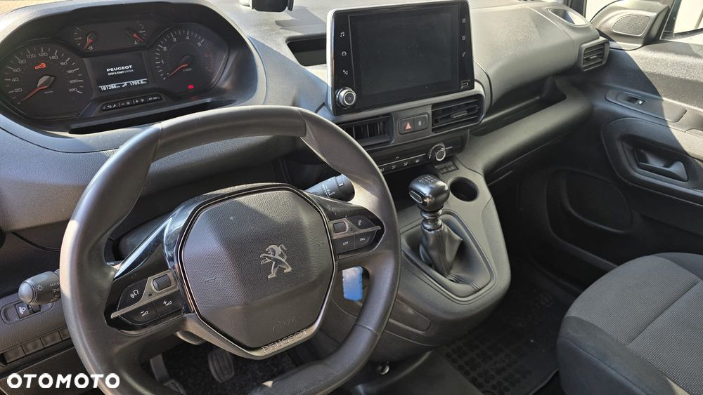 Peugeot Partner - 6