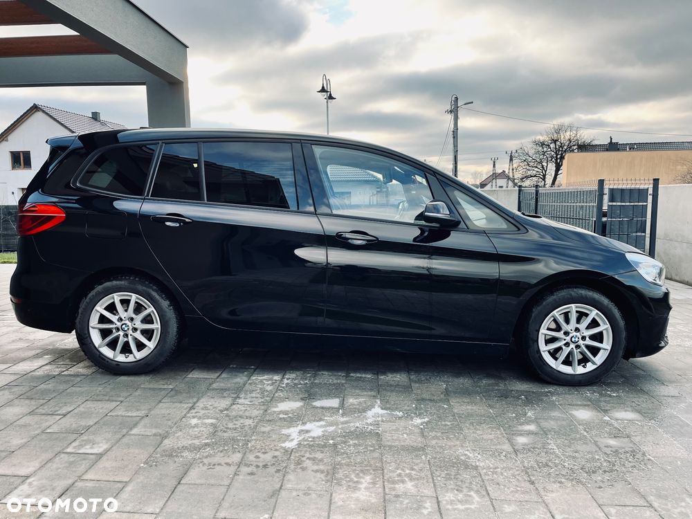 BMW Seria 2 - 5