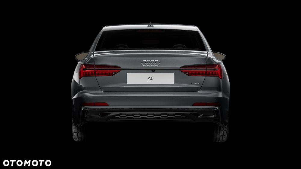 Audi A6 Limousine 45 TFSI mHEV Quattro S Line S tronic - 9