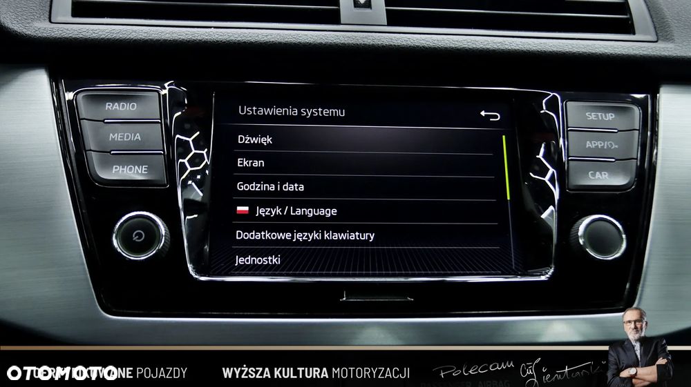 Skoda Fabia 1.0 Ambition - 24