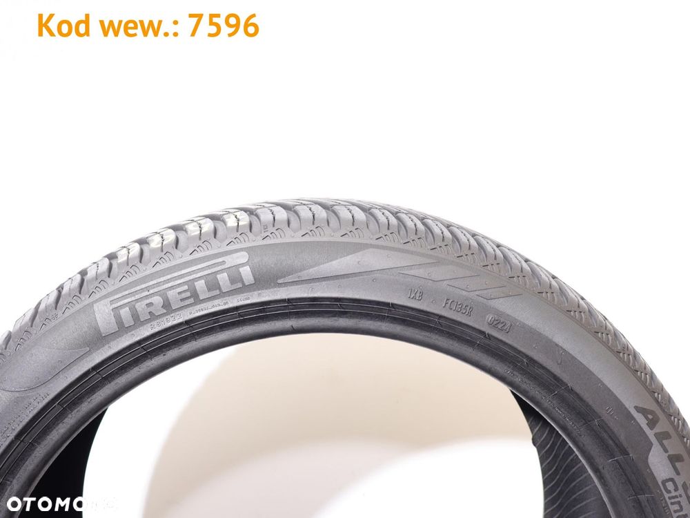 Pirelli AllSeason Cinturato SF3 - 235/40 R19 - 4