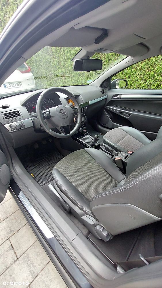 Opel Astra - 12