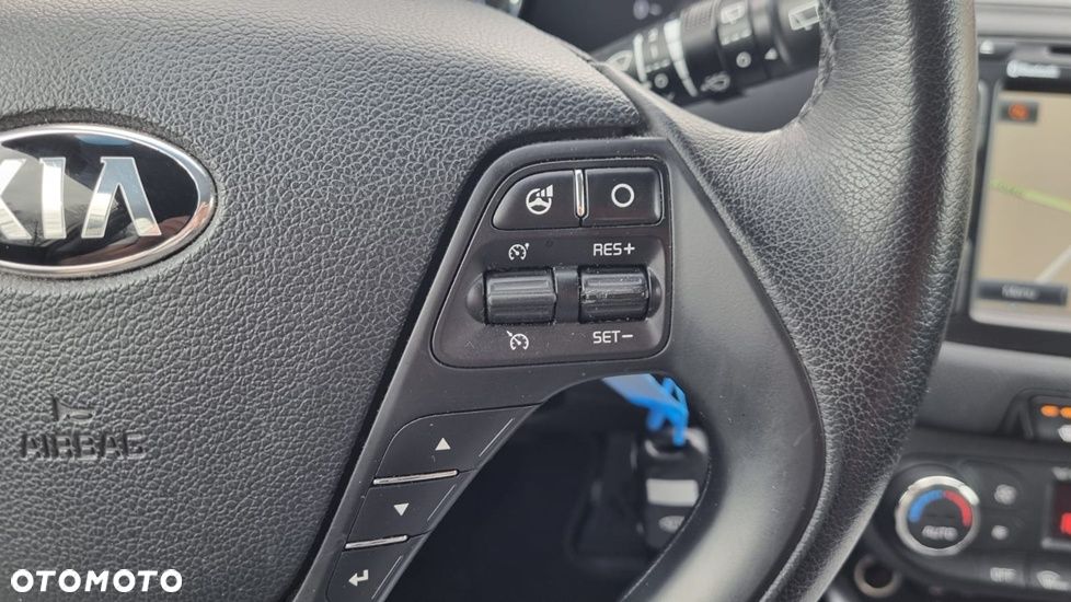 Kia Ceed 1.6 GDI Spirit - 19