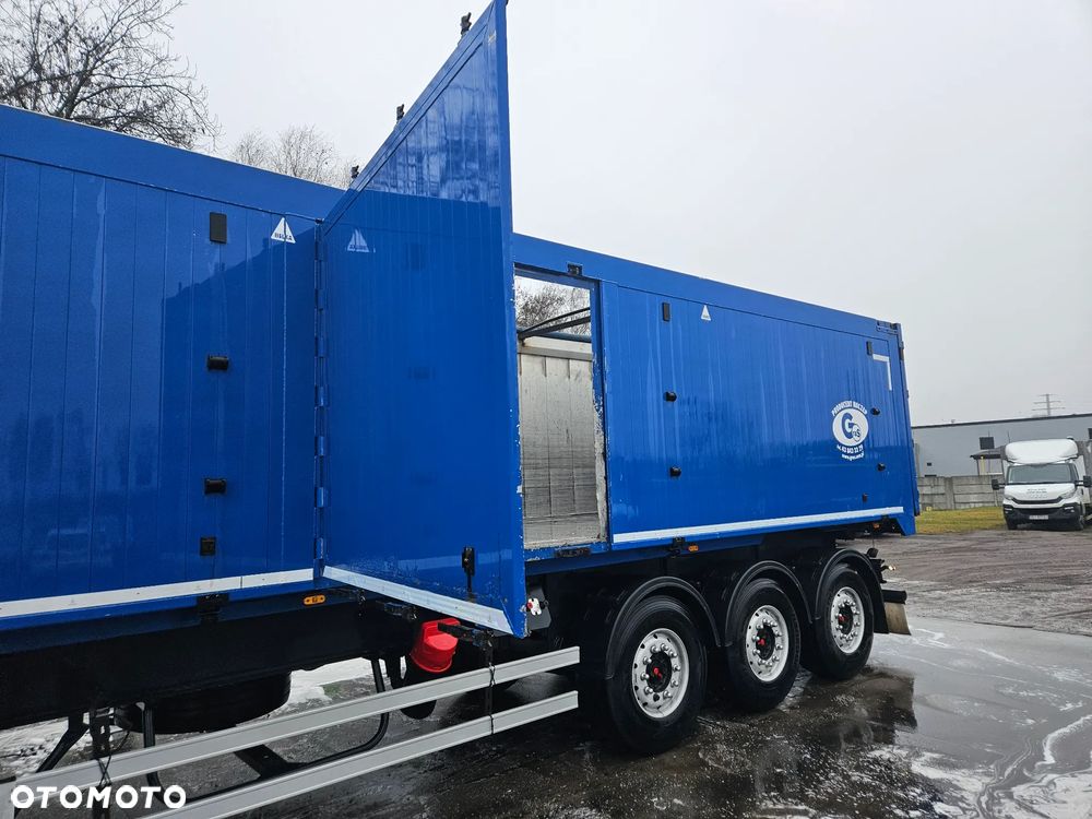 Gras Typ GS - 13