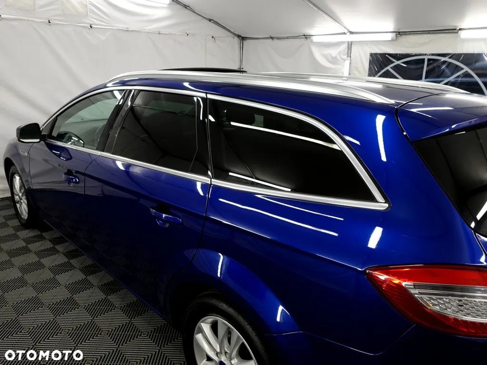 Ford Mondeo 2.0 TDCi Titanium - 25
