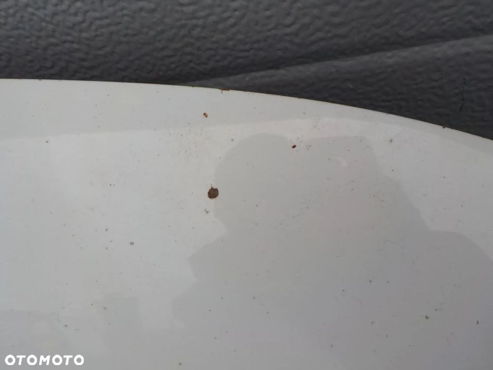 MITSUBISHI OUTLANDER III 2.0 B PHEV PRZÓD MASKA ZDERZAK BŁOTNIKI LAMPY ANGIELSKIE KOLOR W37 - 11