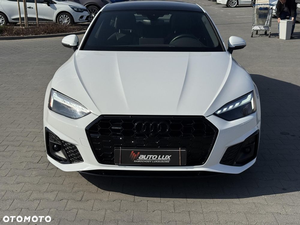 Audi A5 Sportback - 10