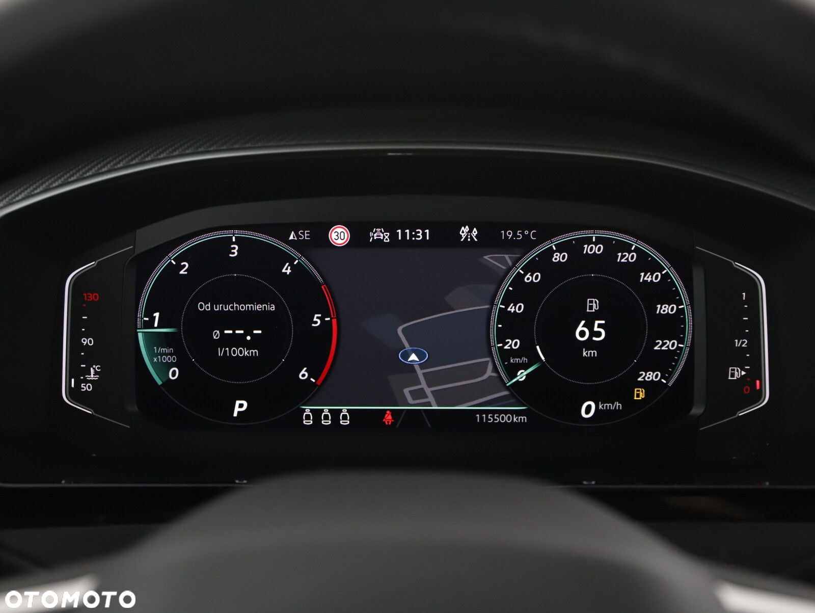 Volkswagen Arteon 2.0 TDI 4Motion R-Line DSG - 14