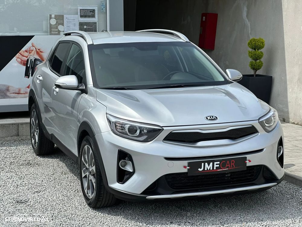 Kia Stonic 1.6 CRDi Edition 7 - 3