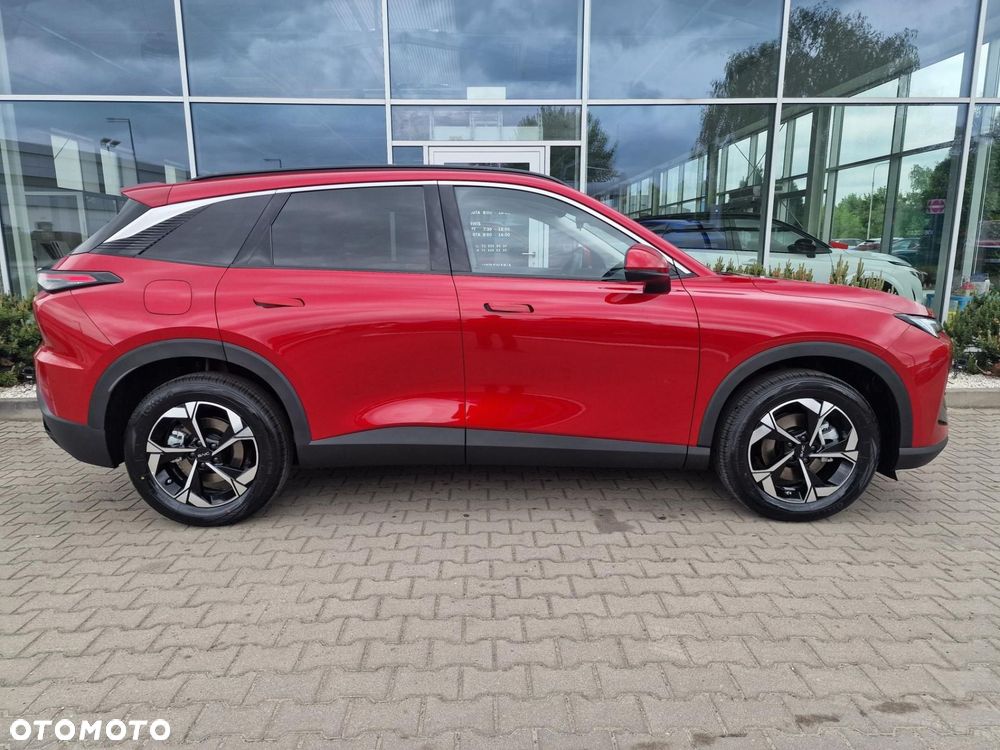 BAIC 5 - 3