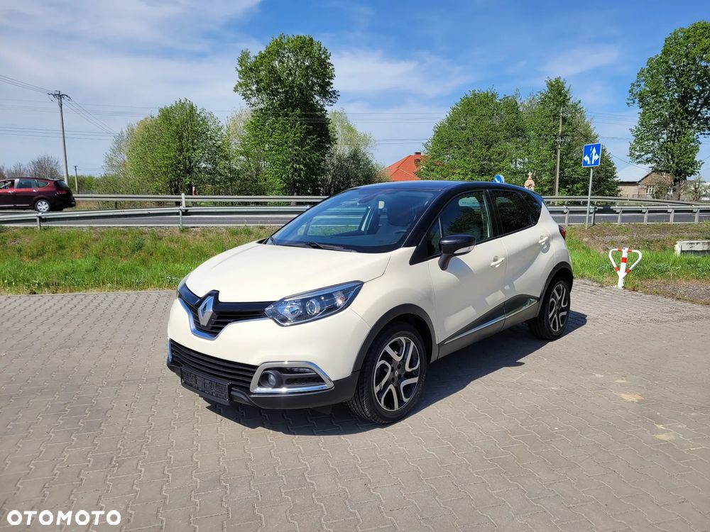 Renault Captur - 1