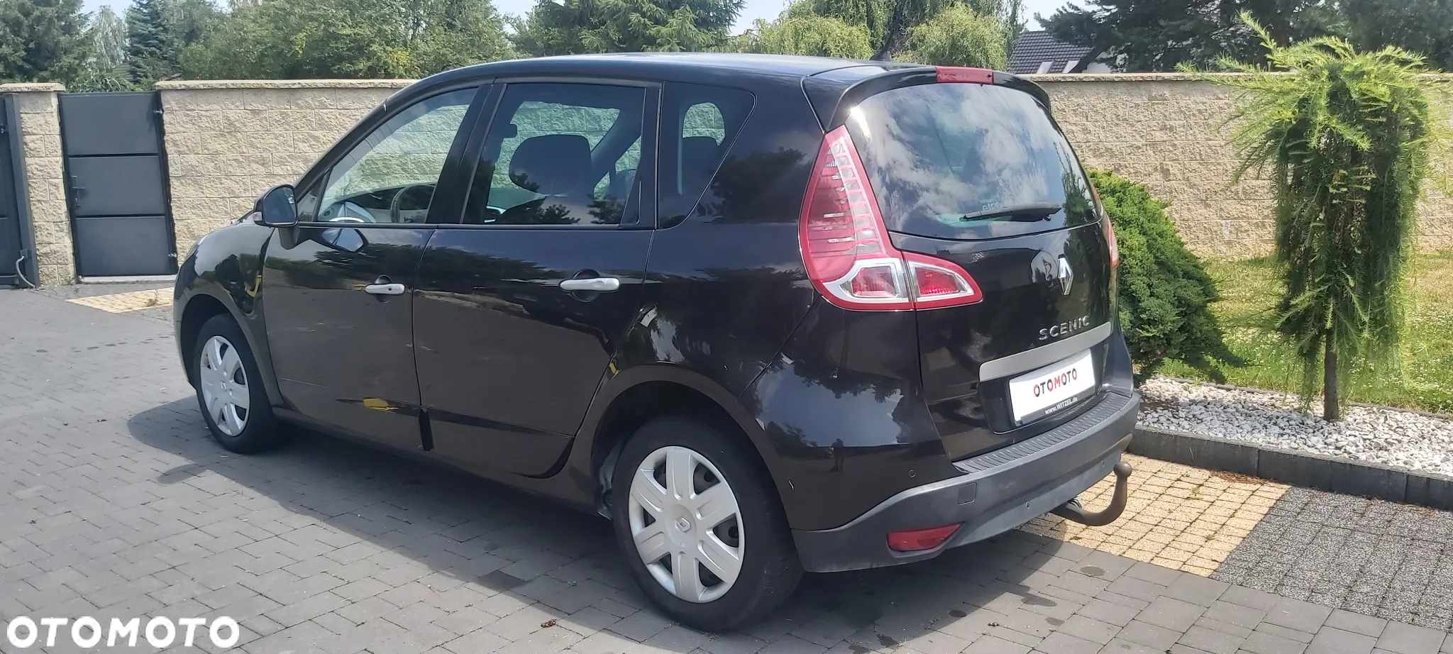 Renault Scenic - 6