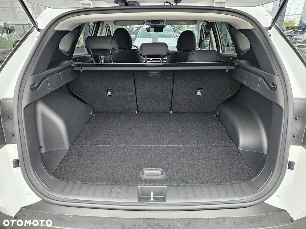 Hyundai Tucson 1.6 T-GDi Smart 2WD DCT - 10