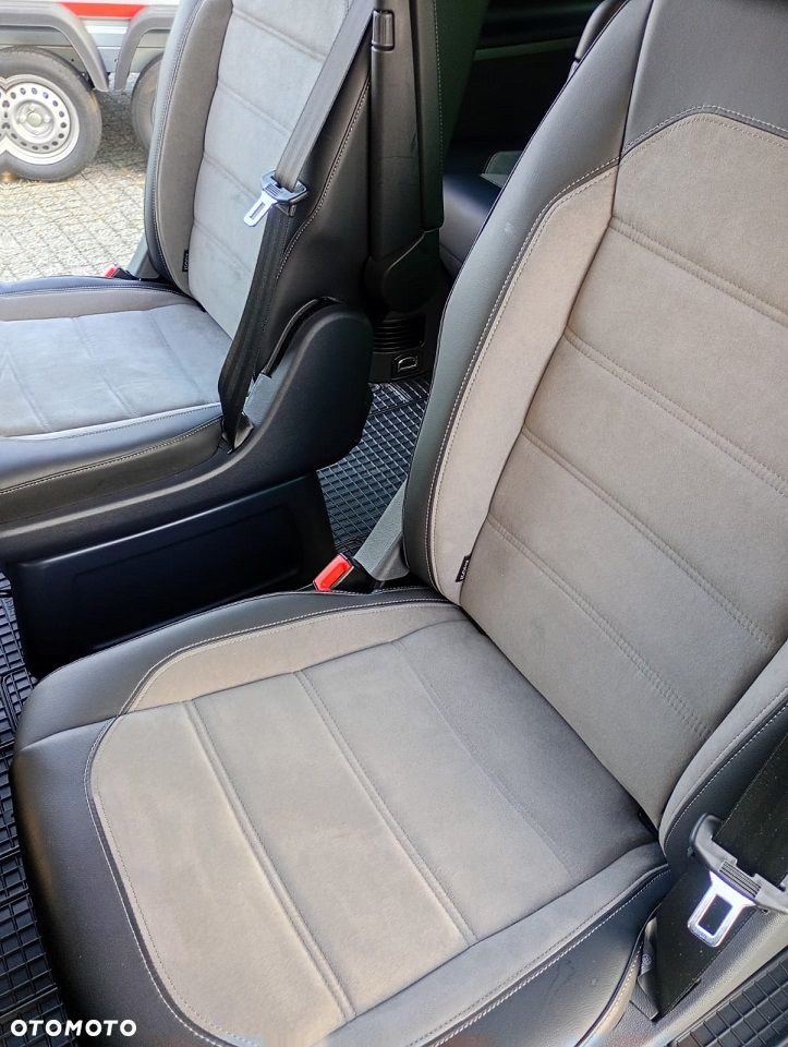 Volkswagen Multivan 2.0 TDI L1 Highline DSG - 13