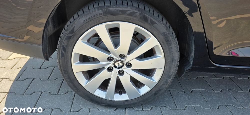 Seat Toledo 1.2 TSI Style - 26