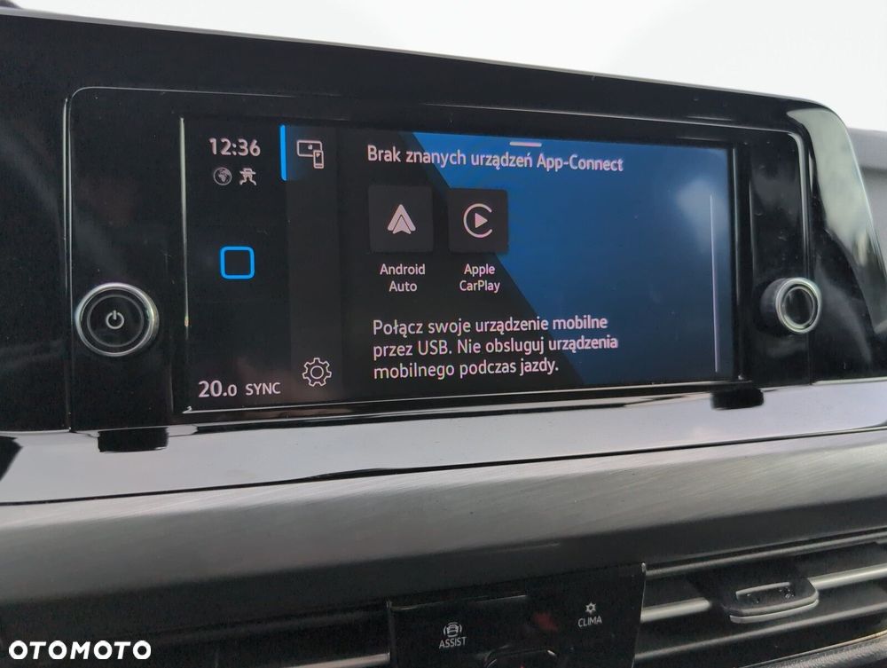 Volkswagen Golf 1.5 TSI EVO Style - 29