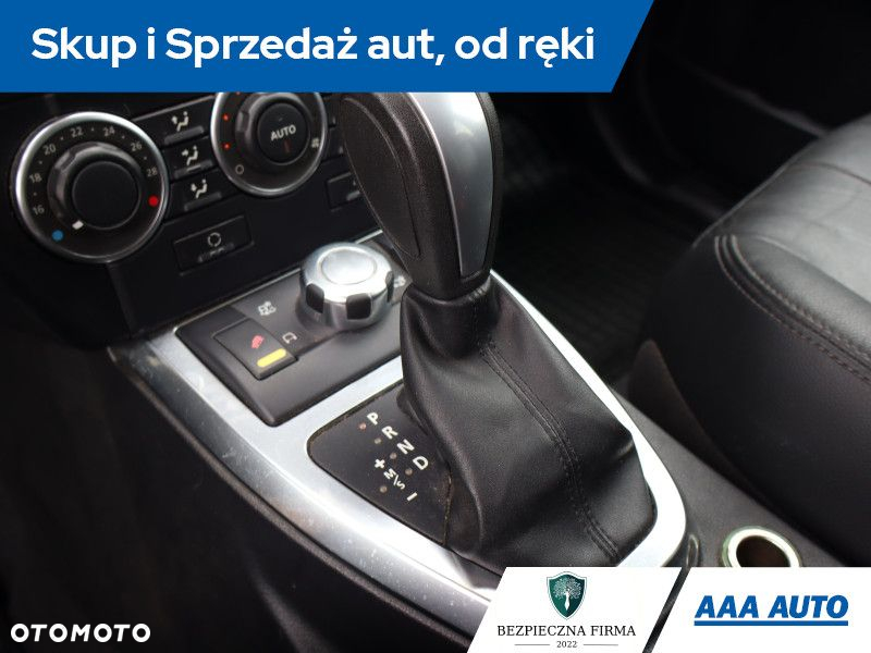 Land Rover Freelander - 14