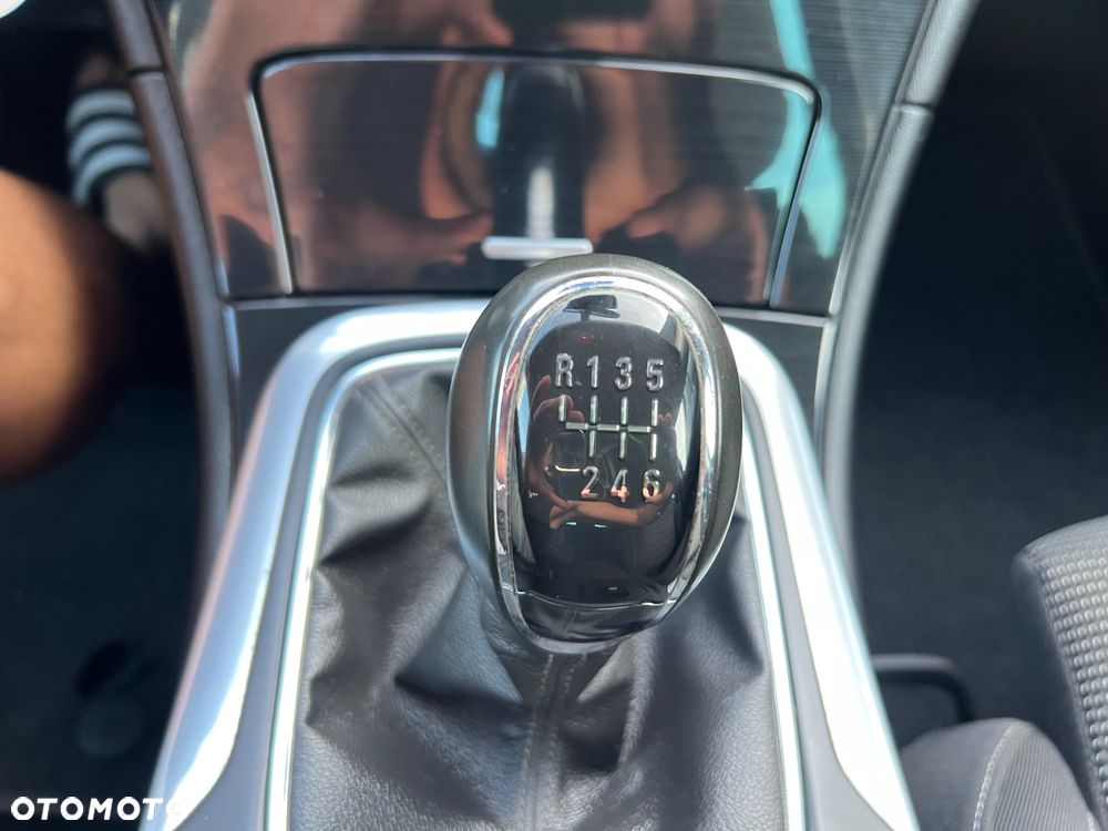 Opel Insignia 2.0 CDTI Cosmo S&S - 34