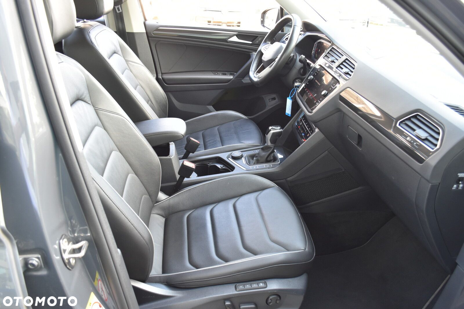 Volkswagen Tiguan 2.0 TDI SCR 4Mot Elegance DSG - 40