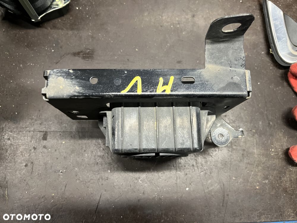 Głośnik generator dźwięku Renault Megane V E-TECH - 2