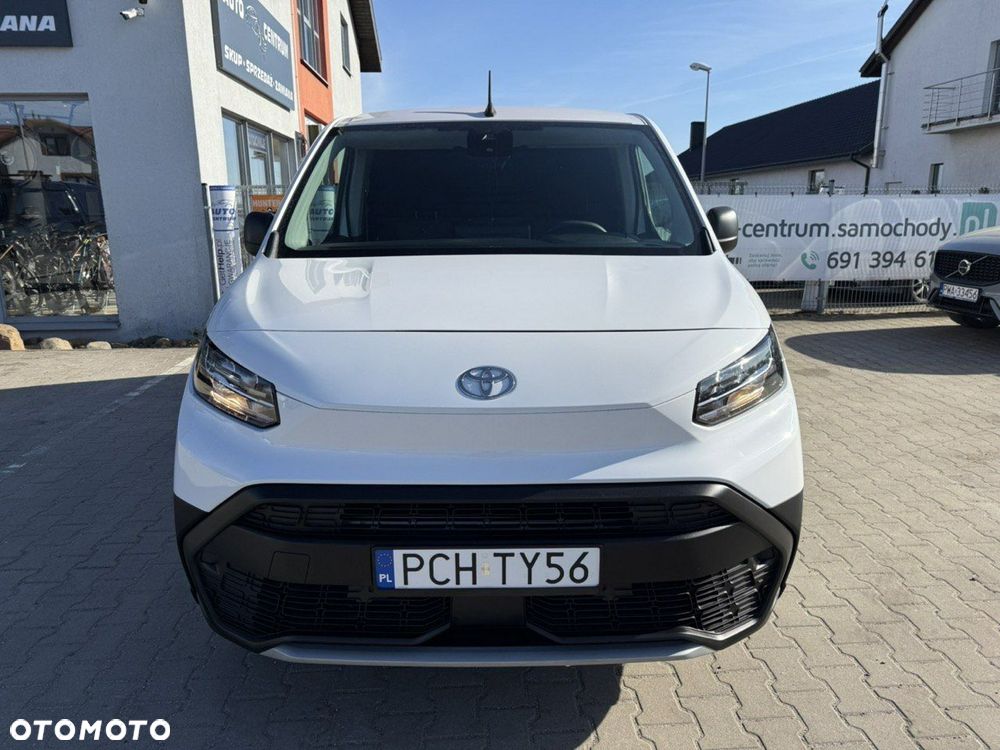 Toyota Proace City - 4