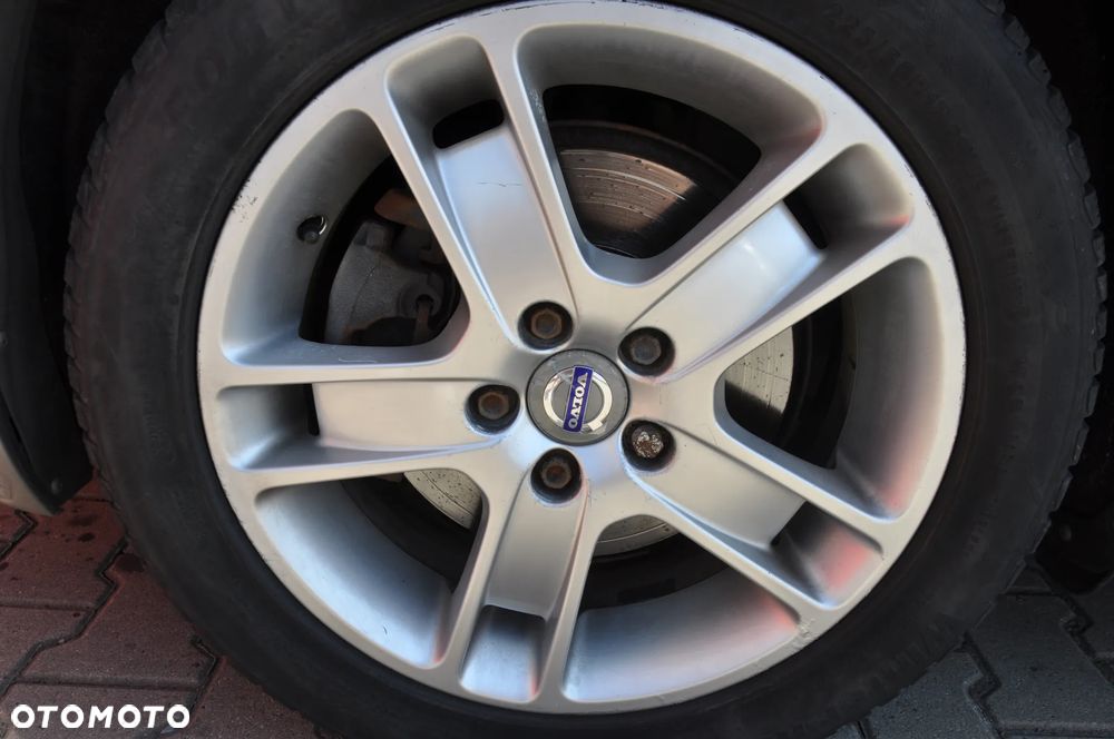 Volvo V60 D3 Geartronic Linje Business - 34