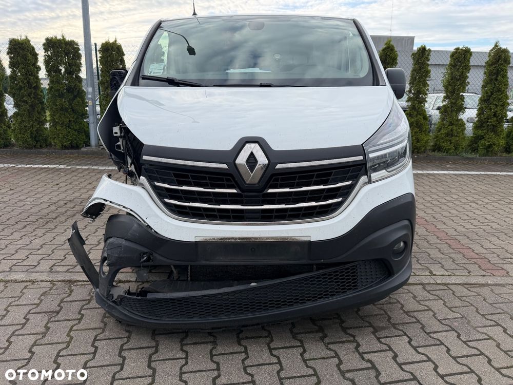 Renault Trafic - 2
