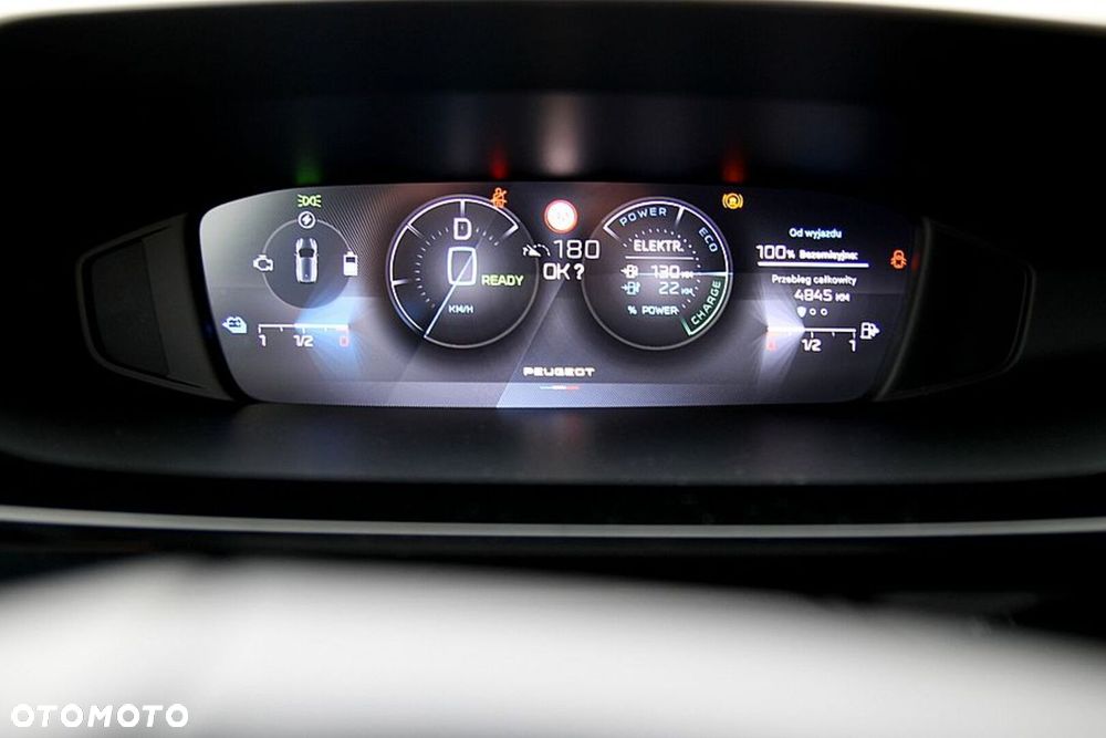 Peugeot 308 - 26