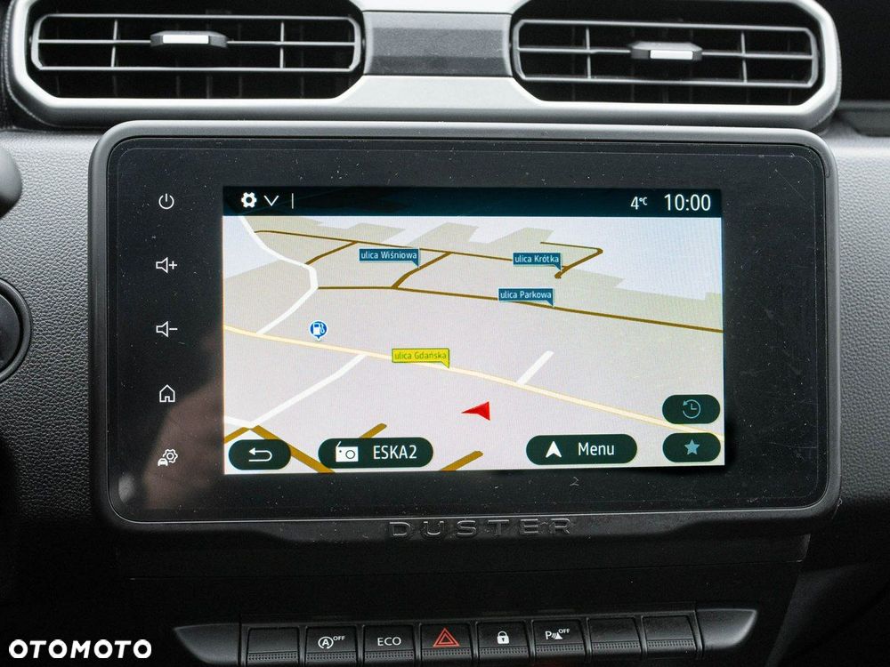 Dacia Duster 1.3 TCe Journey - 22