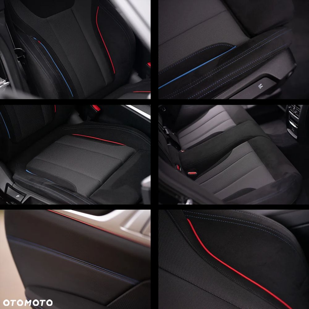 BMW Seria 4 420i M Sport - 31