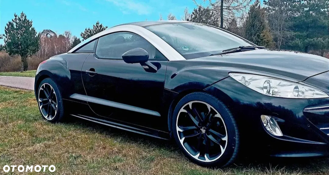 Peugeot RCZ 1.6 THP - 2