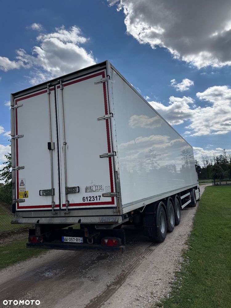 Montracon THERMO KING SLX 300 - 15
