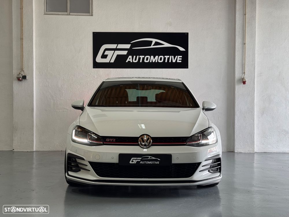 VW Golf 2.0 TSI GTI DSG Performance - 3