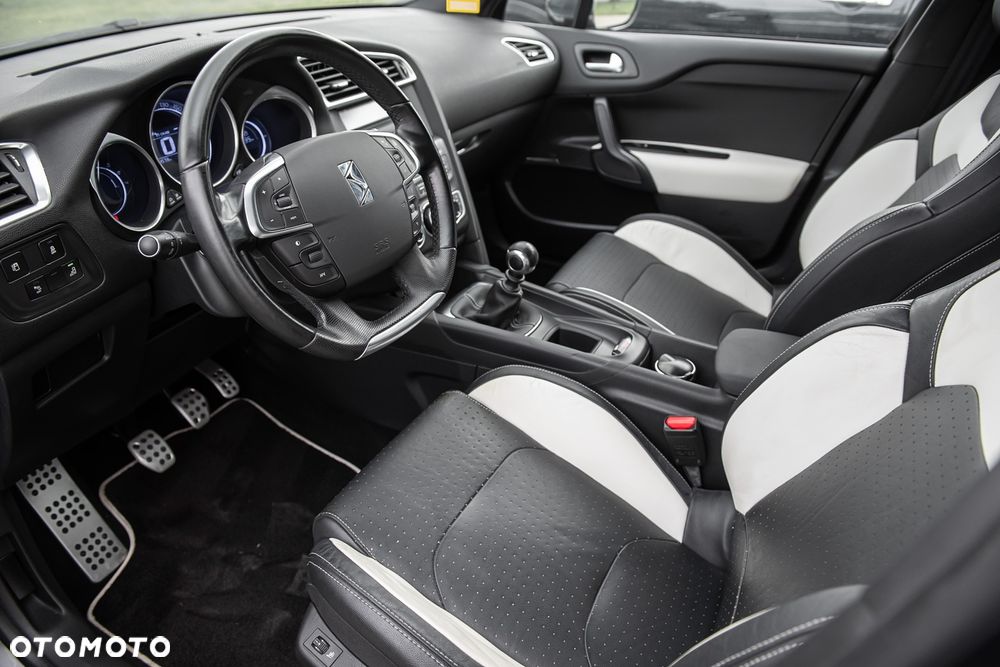 DS Automobiles DS 4 - 31